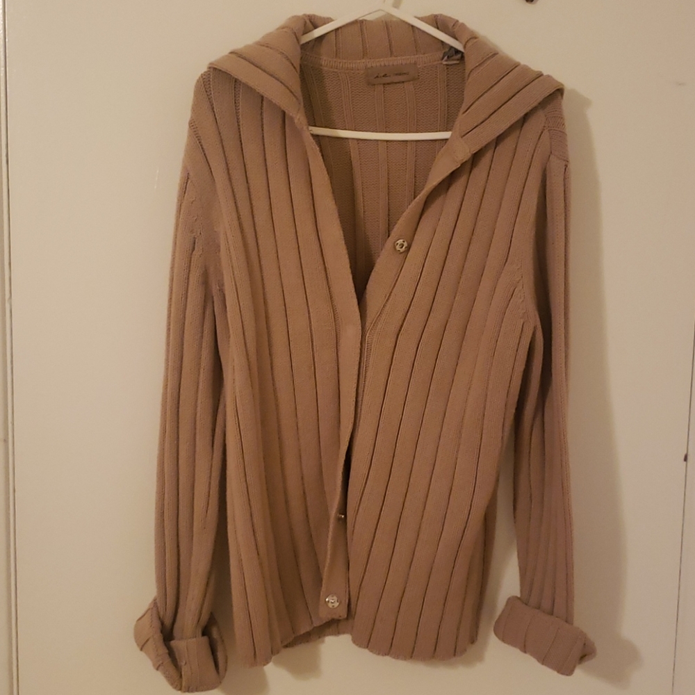 Womens sweater